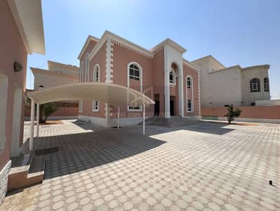 7 Bedroom Villa for Rent in Khalifa City, Abu Dhabi - WhatsApp Image 2026-09-10 at 11.22. 46 AM. jpeg