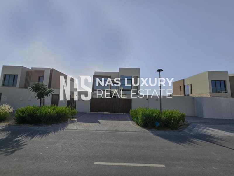 Single Row | End Unit | Ready to move in Single Row | End Unit | Ready to move in
