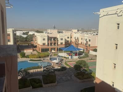 1 Bedroom Flat for Rent in Al Ghadeer, Abu Dhabi - 88224e60-2111-4542-b971-debc2875f142. jpg