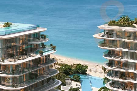 3 habitaciones Apartamento para en Venta en Palm Jumeirah, Dubai - Apartamento en Palm Jumeirah,The Crescent,Passo by Beyond,Avita, 3 dormitorios, 11072000 AED - 16463629 3 habitaciones Apartamento para en Venta en Palm Jumeirah, Dubai - Apartamento en Palm Jumeirah,The Crescent,Passo by Beyond,Avita, 3 dormitorios, 11072000 AED - 16463629