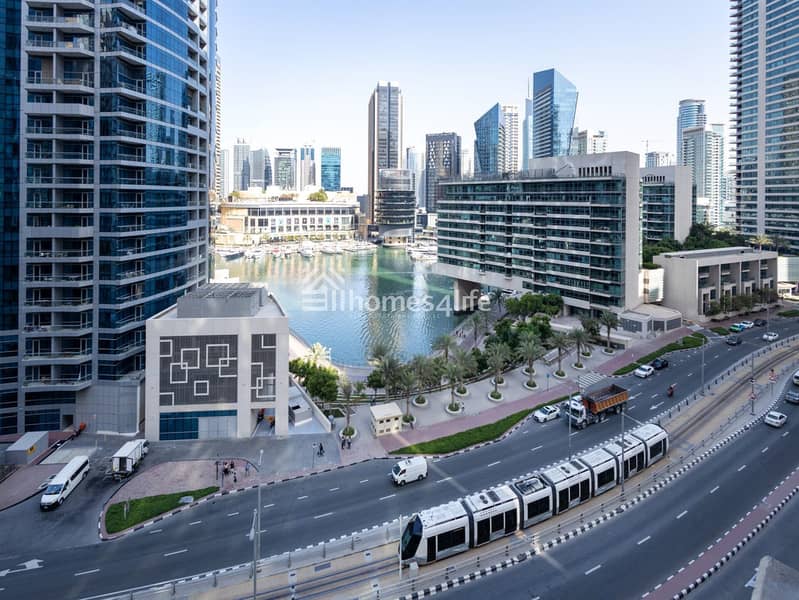 Wohnung in Jumeirah Beach Residence (JBR),Bahar,Bahar 6, 1 schlafzimmer, 80000 AED - 16463635 Wohnung in Jumeirah Beach Residence (JBR),Bahar,Bahar 6, 1 schlafzimmer, 80000 AED - 16463635