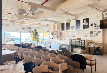 Office in affitto a Al Mamzar, Sharjah - Ufficio a Al Mamzar, 350000 AED - 16463716