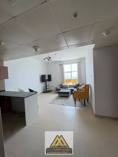 1 habitación Apartamento para en Venta en Al Nuaimiya, Ajman - WhatsApp Image 2026-09-10 at 14.50. 15. jpeg