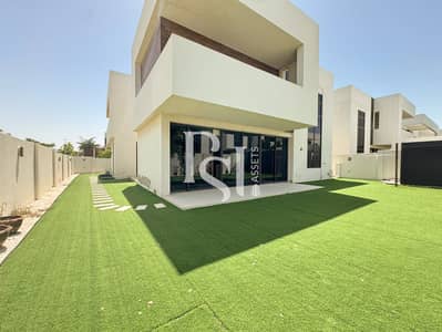 5 Bedroom Villa for Rent in Yas Island, Abu Dhabi - Watermark-16. JPG