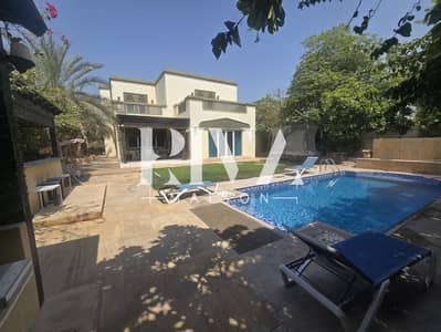 5 Bedroom Villa for Rent in Jumeirah Park, Dubai - 20260910_110407_wm. jpg 5 Bedroom Villa for Rent in Jumeirah Park, Dubai - 20260910_110407_wm. jpg