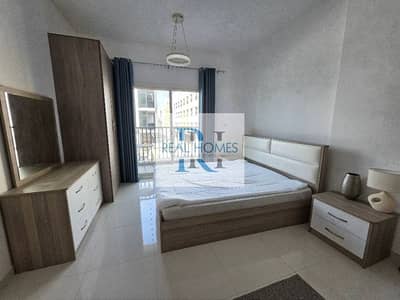 Studio for Rent in Jumeirah Village Circle (JVC), Dubai - Fully Furnished Studio | Best & Cheapest Deal |