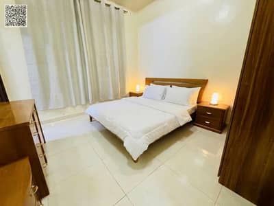 1 Bedroom Apartment for Rent in Al Rawda, Ajman - 53643. jpg
