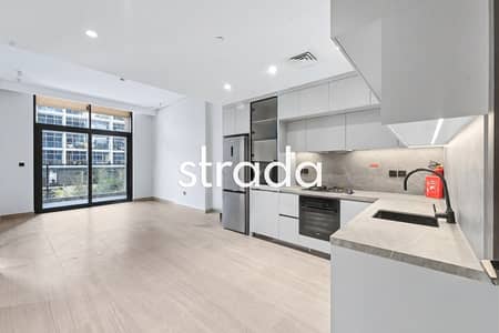 1 habitación Apartamento para en Venta en Arjan, Dubai - Apartamento en Arjan，Marquis Galleria, 1 dormitorio, 1660000 AED - 16463811
