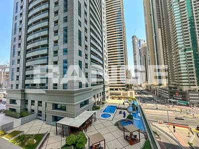 2 Bedroom Flat for Rent in Dubai Marina, Dubai - Modern Living |Prime Location | Largest 2+Maid 2 Bedroom Flat for Rent in Dubai Marina, Dubai - Modern Living |Prime Location | Largest 2+Maid