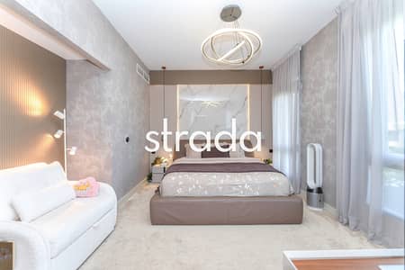 4 Bedroom Villa for Sale in Dubai Hills Estate, Dubai - Upgraded throughout | VOT | Green Belt