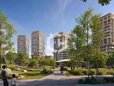 2 Camere Appartamento in vendita a Wasl Gate, Dubai - WhatsApp Image 2026-05-21 at 3.14. 26 PM (1). jpeg