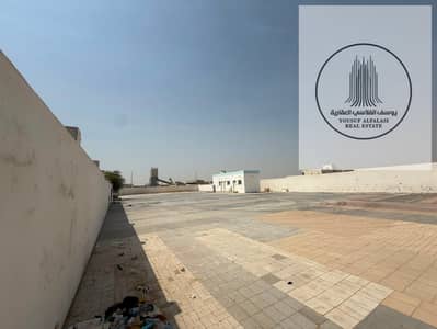 Mixed Use Land para en Alquiler en Al Sajaa Industrial, Sharjah - WhatsApp Image 2026-09-09 at 1.57. 31 PM (8). jpeg