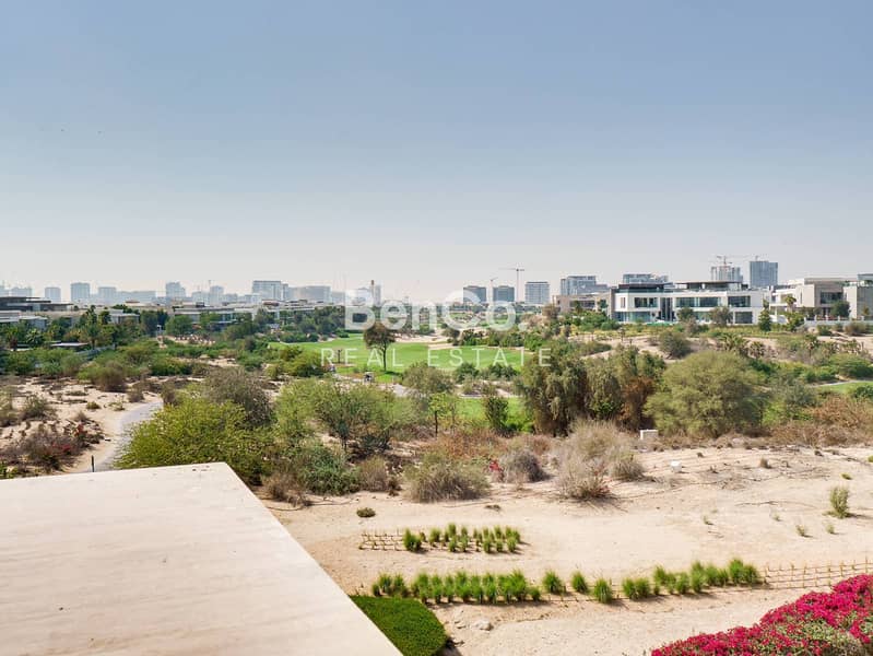 6BR+Office Corner | Golf Views | Brand New 6BR+Office Corner | Golf Views | Brand New