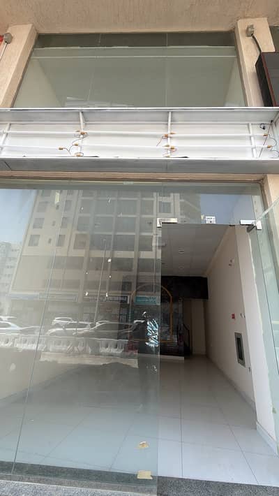 利瓦拉2号大楼， 阿治曼 商铺待租 - WhatsApp Image 2026-09-08 at 11.26. 16 (1). jpeg