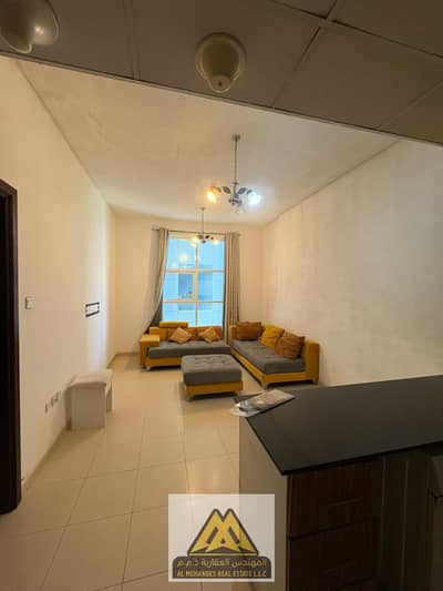 1 habitación Apartamento para en Venta en Al Nuaimiya, Ajman - WhatsApp Image 2026-09-10 at 14.48. 45. jpeg
