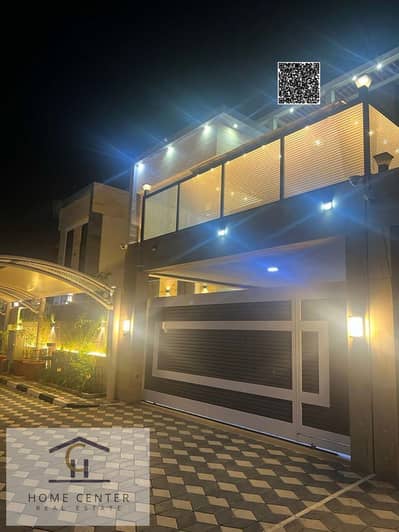 5 Bedroom Villa for Rent in Al Tallah 2, Ajman - Binder1_Page_02. jpg 5 Bedroom Villa for Rent in Al Tallah 2, Ajman - Binder1_Page_02. jpg