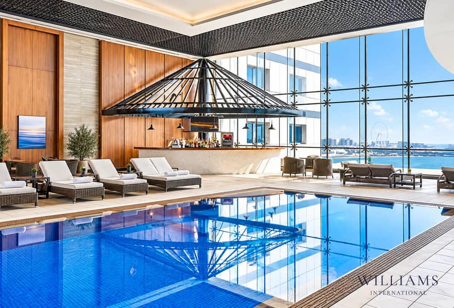 EXCELLENT LOCATION | HIGH ROI | 5-AMENITIES EXCELLENT LOCATION | HIGH ROI | 5-AMENITIES