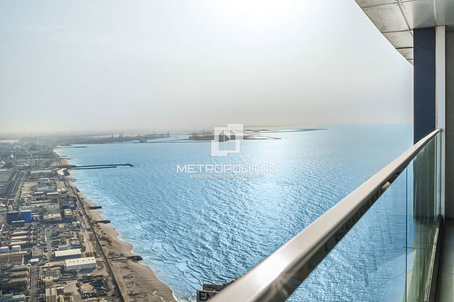 شقة في برج جميرا جيت 2،العنوان ريزدنسز جميرا منتجع و سبا،جميرا بيتش ريزيدنس 2 غرف 425000 درهم - 16463907 شقة في برج جميرا جيت 2،العنوان ريزدنسز جميرا منتجع و سبا،جميرا بيتش ريزيدنس 2 غرف 425000 درهم - 16463907