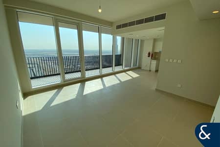 2 Camere Appartamento in vendita a Dubai Creek Harbour, Dubai - Appartamento a Dubai Creek Harbour，Harbour Gate，Harbour Gate Tower 2, 2 camere da letto, 2800000 AED - 16463911