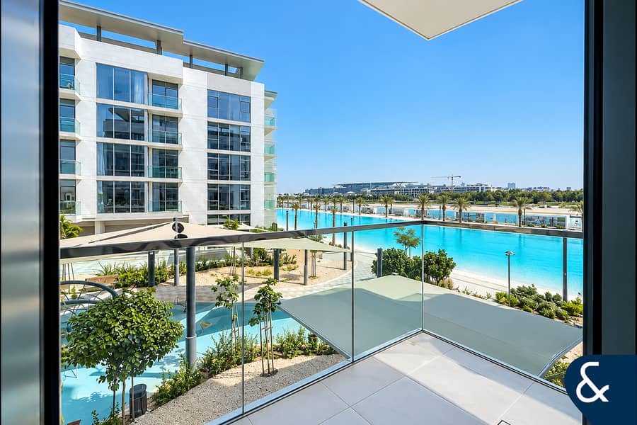 LOW-RISE | LAGOON VIEW | INVESTMENT LOW-RISE | LAGOON VIEW | INVESTMENT