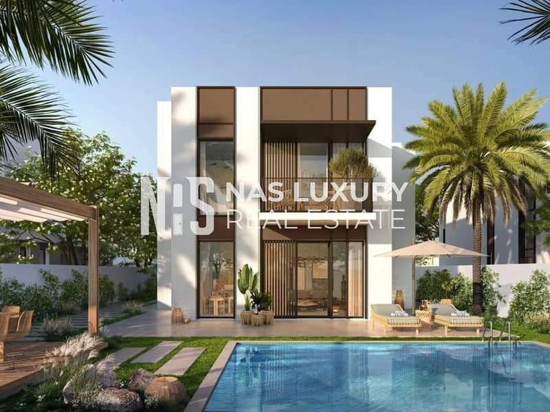 Modern 5BR | Hot deal | Ready to move Modern 5BR | Hot deal | Ready to move