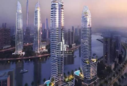 1 Camera Appartamento in vendita a Business Bay, Dubai - Appartamento a Business Bay,Canal Crown, 1 camera da letto, 1680000 AED - 16464057 1 Camera Appartamento in vendita a Business Bay, Dubai - Appartamento a Business Bay,Canal Crown, 1 camera da letto, 1680000 AED - 16464057