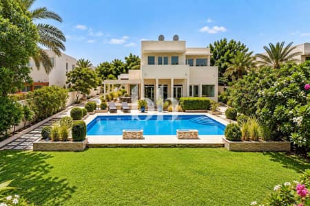 3 habitaciones Villa para en Alquiler en Arabian Ranches, Dubai - images image img