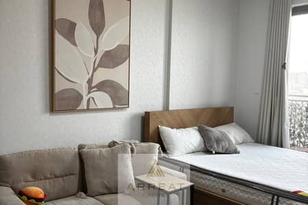 Studio zum Miete in Al Zahia, Sharjah - Wohnung in Al Zahia，UpTown Al Zahia，Zohour，Zohour 4, 40000 AED - 16464127