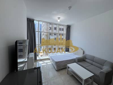 Studio for Rent in Al Zahiyah, Abu Dhabi - Ammar Al Zahiyah - Sept. 10 - 1. jpg
