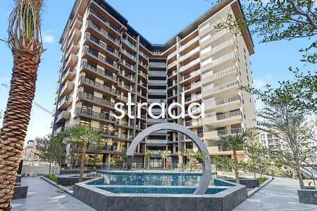 1 Slaapkamer Appartement te Koop in Arjan, Dubai - Appartement in Arjan，Marquis Galleria, 1 slaapkamer, 1365000 AED - 16464173
