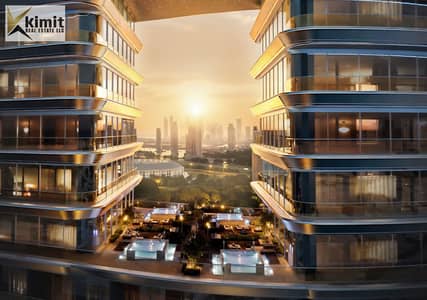 2 habitaciones Apartamento para en Venta en Motor City, Dubai - WhatsApp Image 2026-09-10 at 2.54. 03 PM (6). jpeg