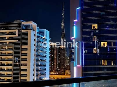 1 Schlafzimmer Wohnung zum Miete in Business Bay, Dubai - Wohnung in Business Bay，Bayz by Danube, 1 schlafzimmer, 80000 AED - 16437846