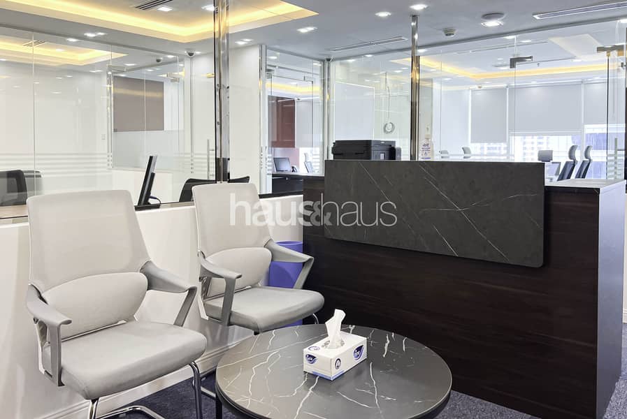 Kantoor in Business Bay,Al Manara Tower, 235000 AED - 16464221 Kantoor in Business Bay,Al Manara Tower, 235000 AED - 16464221