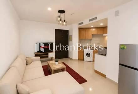 1 Camera Appartamento in affitto a Jumeirah Lake Towers (JLT), Dubai - Appartamento a Jumeirah Lake Towers (JLT)，JLT Cluster Q，New Dubai Gate 1, 1 camera da letto, 67000 AED - 16464266