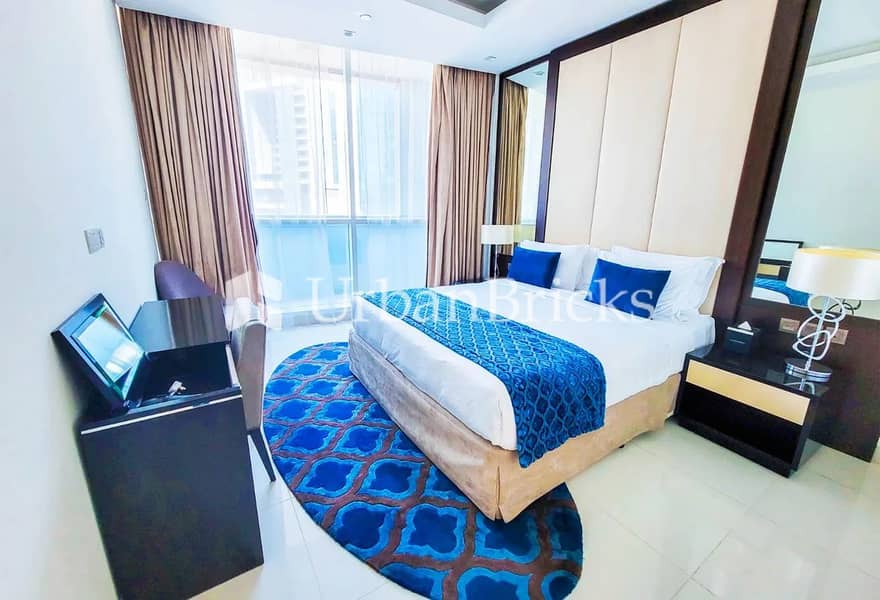 Appartamento a Downtown Dubai,DAMAC Maison The Distinction, 2 camere da letto, 145000 AED - 16464268 Appartamento a Downtown Dubai,DAMAC Maison The Distinction, 2 camere da letto, 145000 AED - 16464268