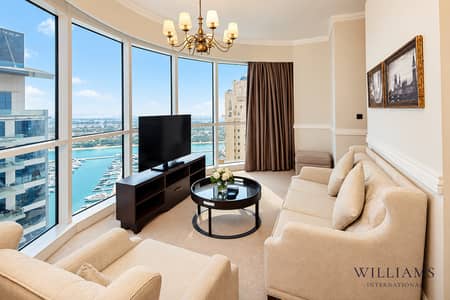 Studio for Sale in Palm Jumeirah, Dubai - LARGEST STUDIO | HIGH ROI | SUPERB INVESTMENT