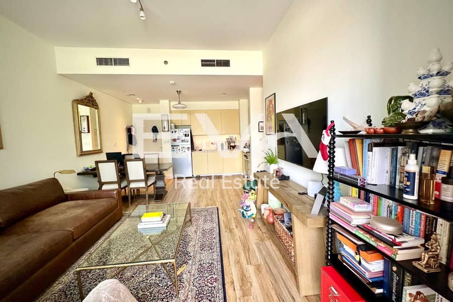 Appartamento a Dubai Hills Estate,Park Heights,Park Heights 1, 1 camera da letto, 1390000 AED - 16464277 Appartamento a Dubai Hills Estate,Park Heights,Park Heights 1, 1 camera da letto, 1390000 AED - 16464277
