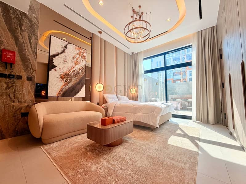 Wohnung in Jumeirah Garden City,Coral by Vision, 80000 AED - 16464272 Wohnung in Jumeirah Garden City,Coral by Vision, 80000 AED - 16464272