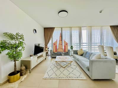 3 Bedroom Apartment for Rent in Aljada, Sharjah - 8bc58cf1-c5c7-4f0c-b8aa-32c757e33091. jpg