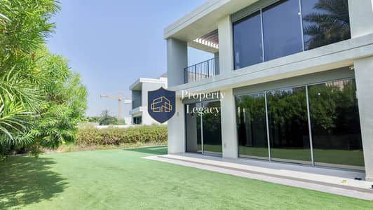 4 Bedroom Villa for Sale in Dubai Hills Estate, Dubai - 2 Living Rooms | Very Well Maintained | Negotiable
