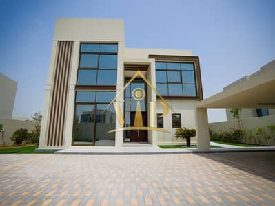 4 Bedroom Villa for Rent in Al Jubail Island, Abu Dhabi - 11. png