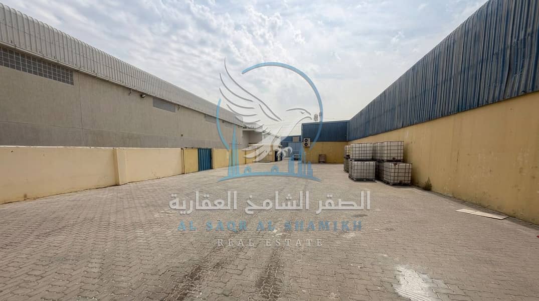 2 حوطه +مستودع يالصناعيه 18 - 10000 قدم - 170 الف - p (2). jpeg