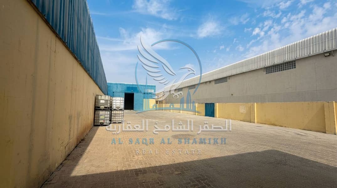 4 حوطه +مستودع يالصناعيه 18 - 10000 قدم - 170 الف - p (4). jpeg