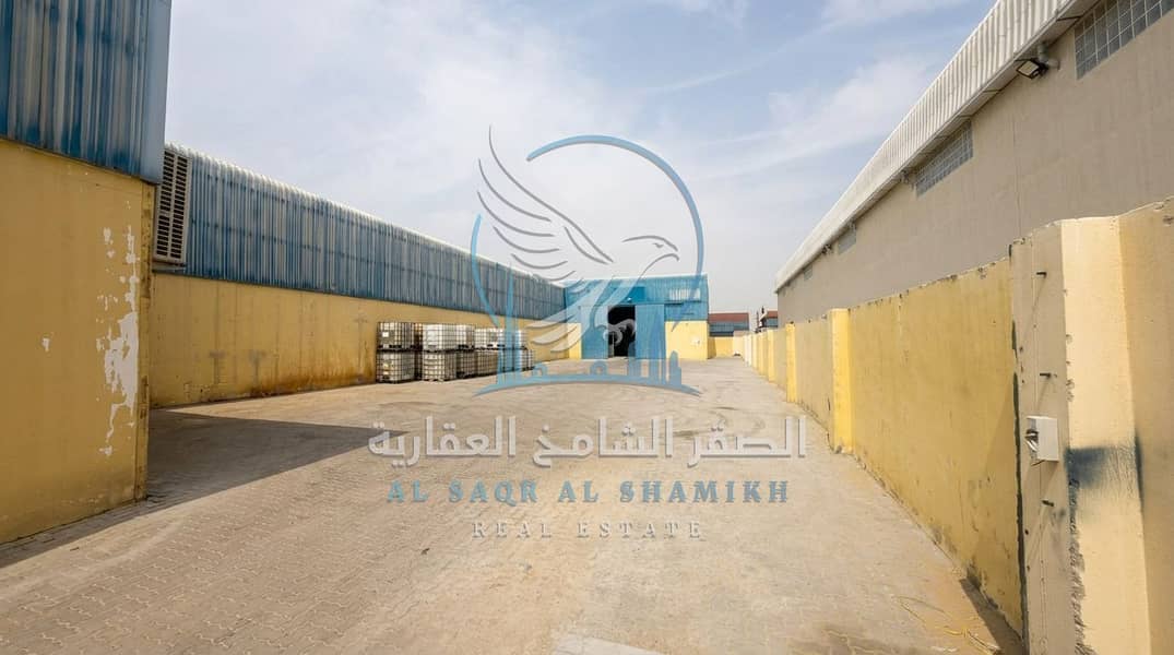 6 حوطه +مستودع يالصناعيه 18 - 10000 قدم - 170 الف - p (8). jpeg