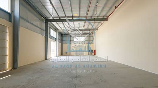 Warehouse de à à louer à Al Sajaa Industrial, Sharjah - مستودع با الصجعة بمساحة 5400 قدم (15). jpeg Warehouse de à à louer à Al Sajaa Industrial, Sharjah - مستودع با الصجعة بمساحة 5400 قدم (15). jpeg