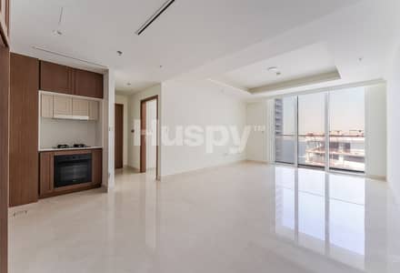 Appartement de 1 chambre à à vendre à Dubai Harbour, Dubai - Appartement à Dubai Harbour，Emaar Beachfront，Palace Beach Residence，Palace Beach Residence Tower 1, 1 chambre, 2399999 AED - 16464409