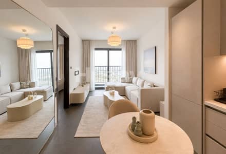1 Camera Appartamento in vendita a Sobha Hartland, Dubai - Appartamento a Sobha Hartland,The Crest,The Crest Tower B, 1 camera da letto, 1450000 AED - 16464413 1 Camera Appartamento in vendita a Sobha Hartland, Dubai - Appartamento a Sobha Hartland,The Crest,The Crest Tower B, 1 camera da letto, 1450000 AED - 16464413