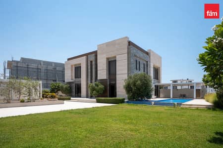 6 Bedroom Villa for Rent in Nad Al Sheba, Dubai - Modern 6BR Villa | Near Schools | Large Plot 6 Bedroom Villa for Rent in Nad Al Sheba, Dubai - Modern 6BR Villa | Near Schools | Large Plot