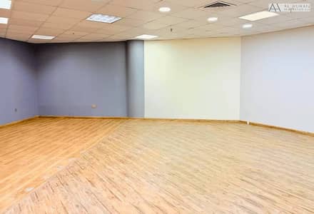 Shop for Rent in Bur Dubai, Dubai - Chiller Free | Inside Building | Vacant