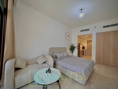 Studio for Rent in Meydan, Dubai - IMG_5852. jpg